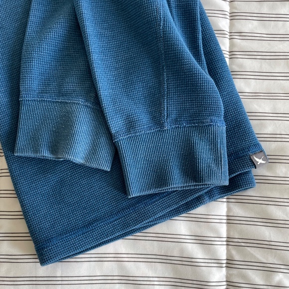 MEN'S T-SHIRT LONG SLEEVES "EDDIE BOWER" Size M - Picture 5 of 8